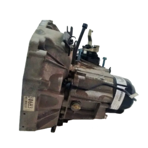 Caixa de Marcha Manual Nissan Versa March 1.6 16v 2013