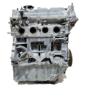 Motor Parcial Renault Duster Oroch 1.6 120cv Flex 2018