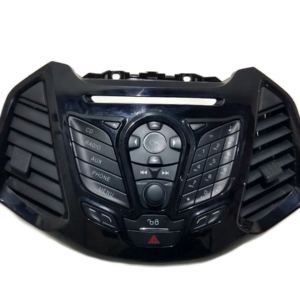 Comandos do Rádio Ford Ecosport 2013 – 2016 Original Bm5t18k811ba
