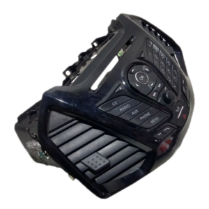 Comandos do Rádio Ford Ecosport 2013 – 2016 Original Bm5t18k811ba