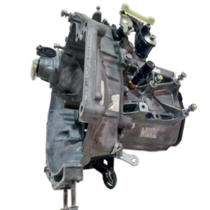 Caixa De Marcha Manual Peugeot 208 1.5 2013-2016