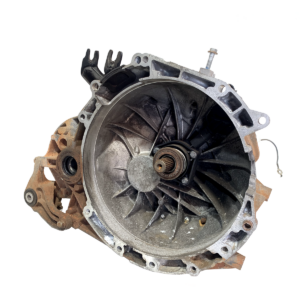 Caixa De Câmbio Manual Ford Focus 2.0 Manual 2009-2013