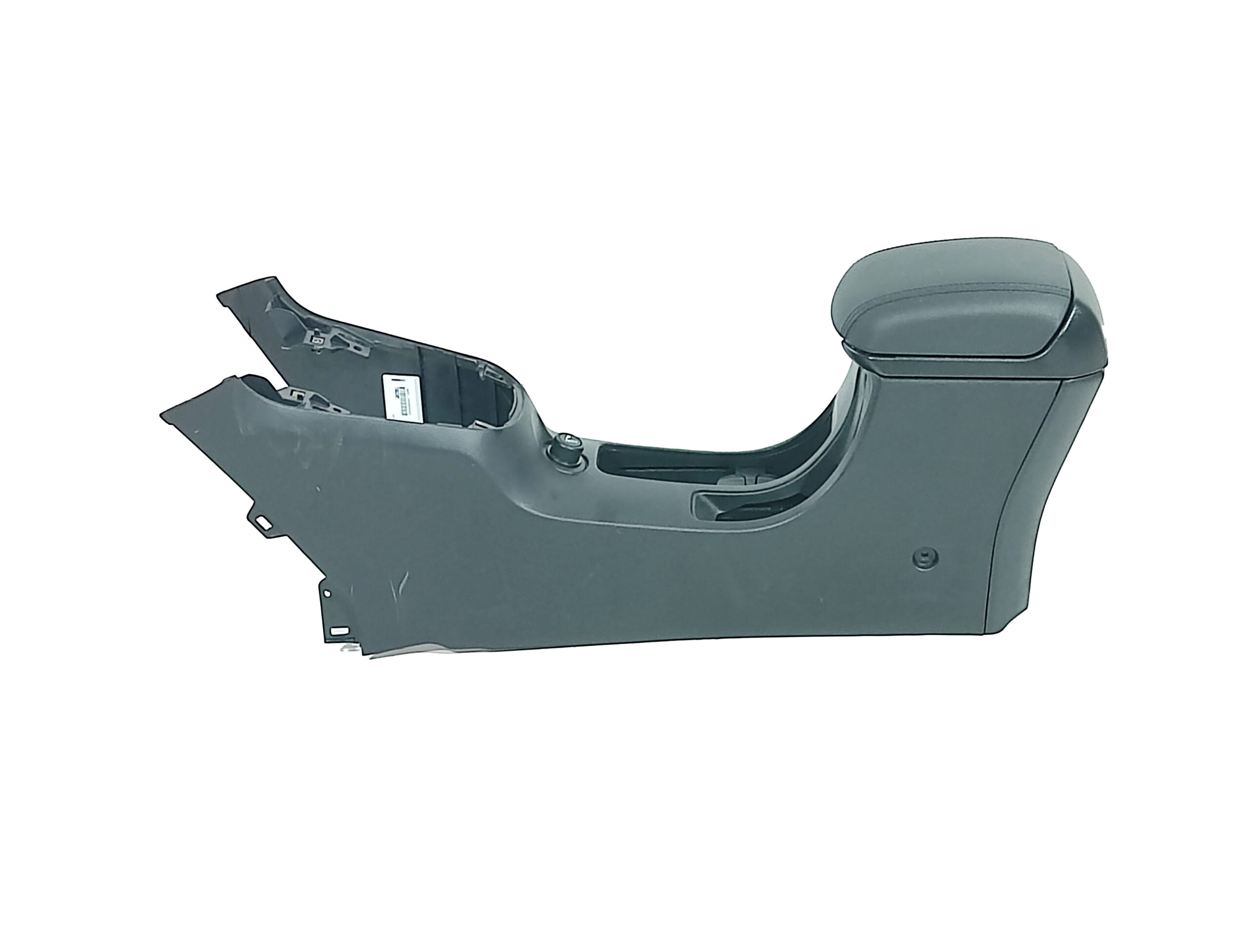 Console Central Com Apoio De Braço Gm Cruze 2012 A 2016