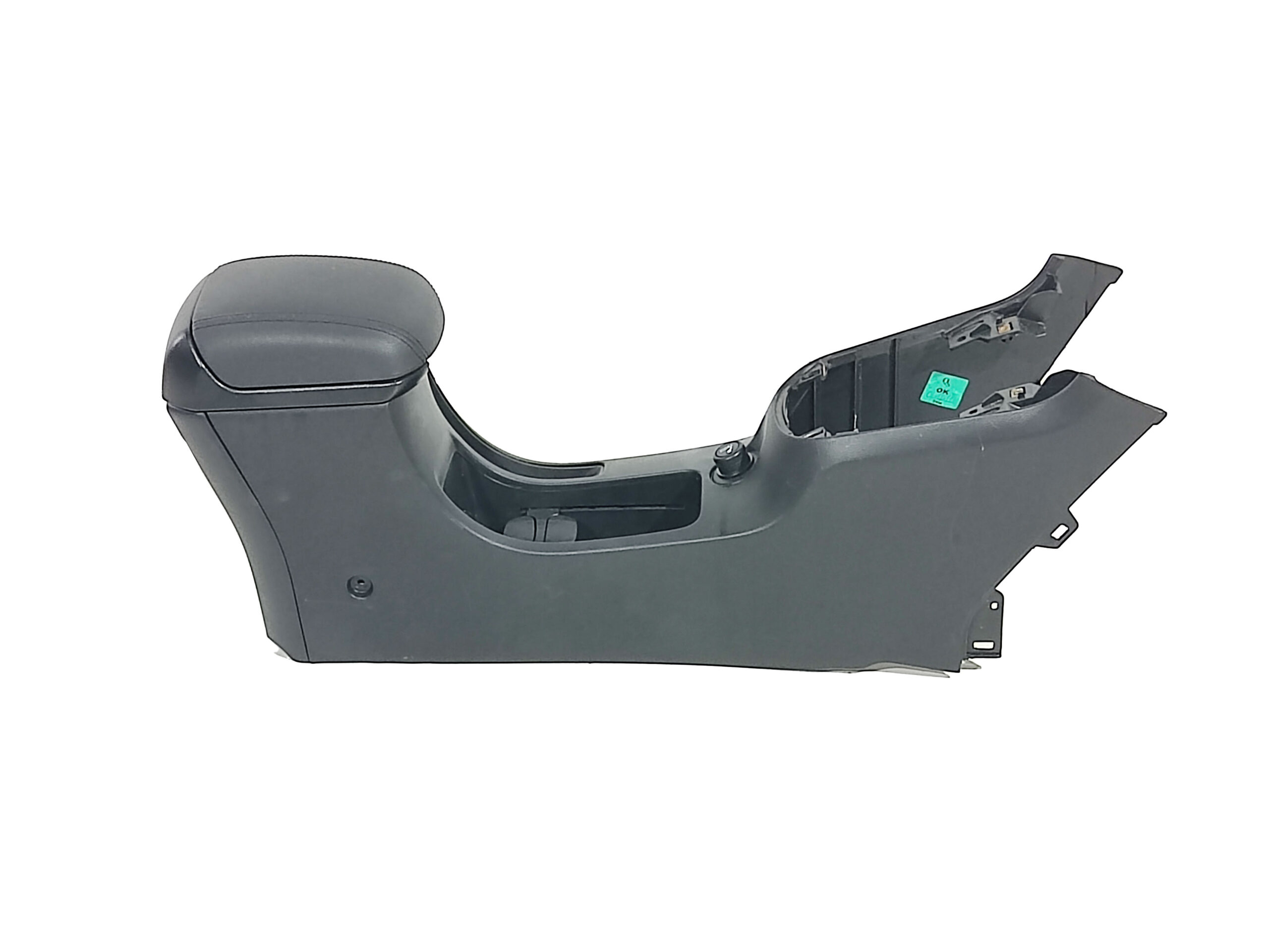 Console Central Com Apoio De Braço Gm Cruze 2012 A 2016